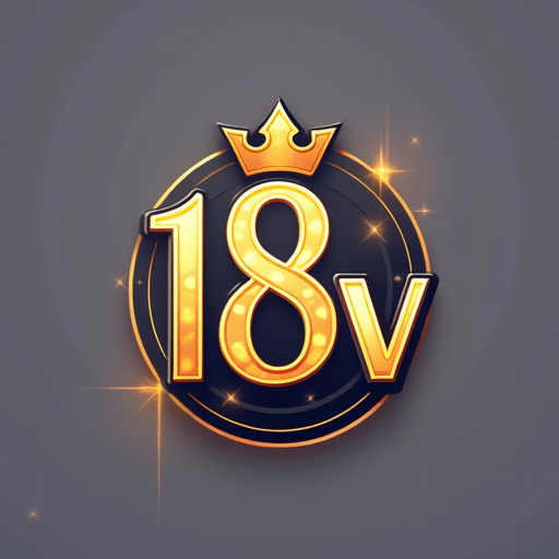 18v