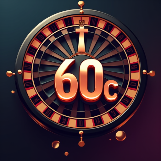 Logo 60c